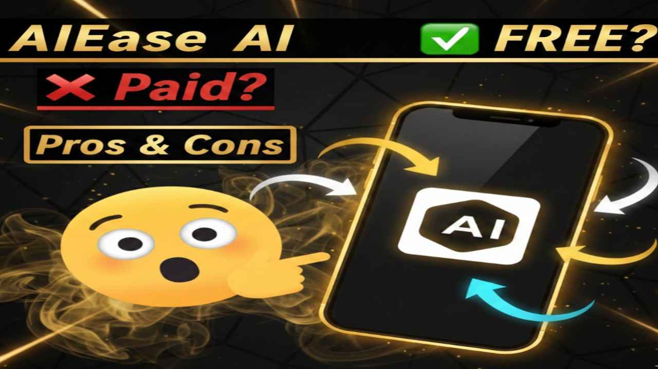 AIEase AI