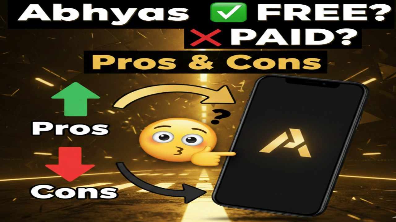 Abhyas AI