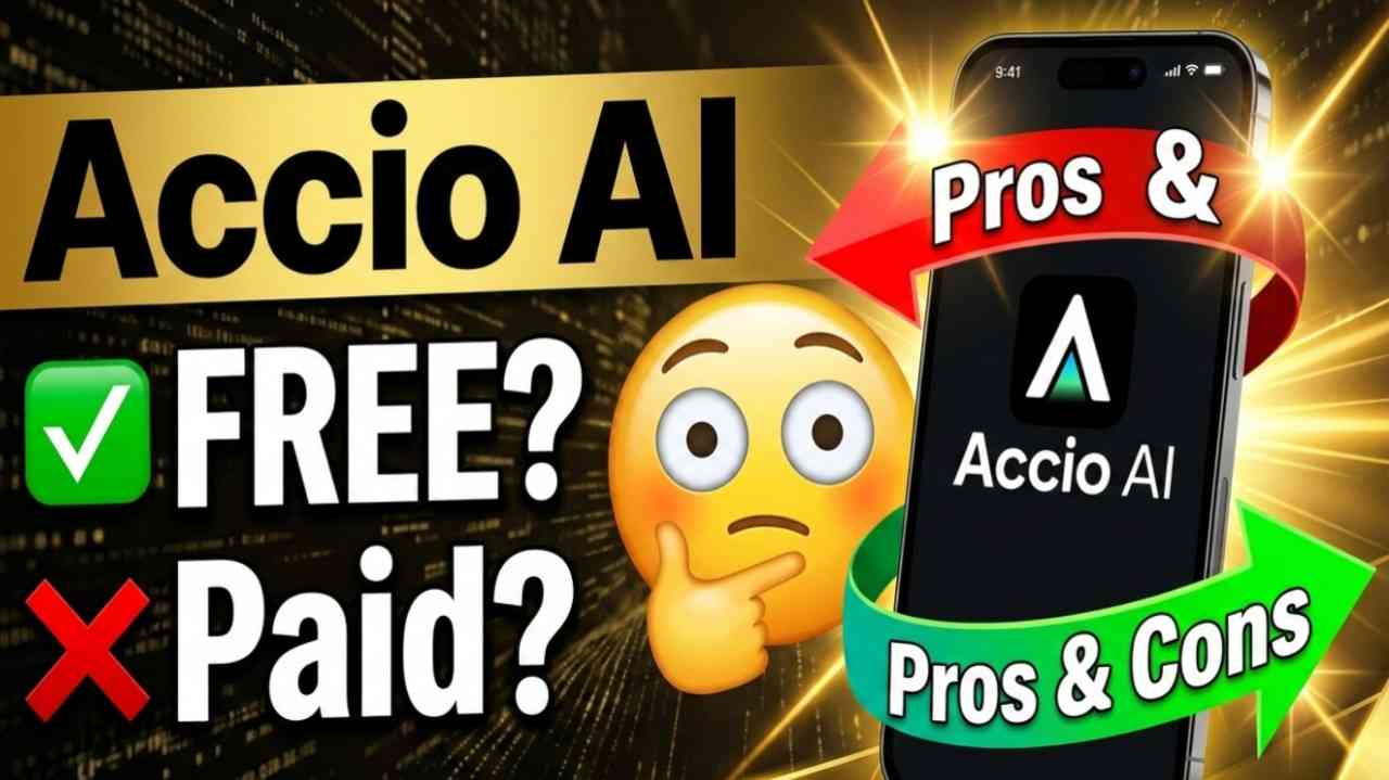 Accio AI