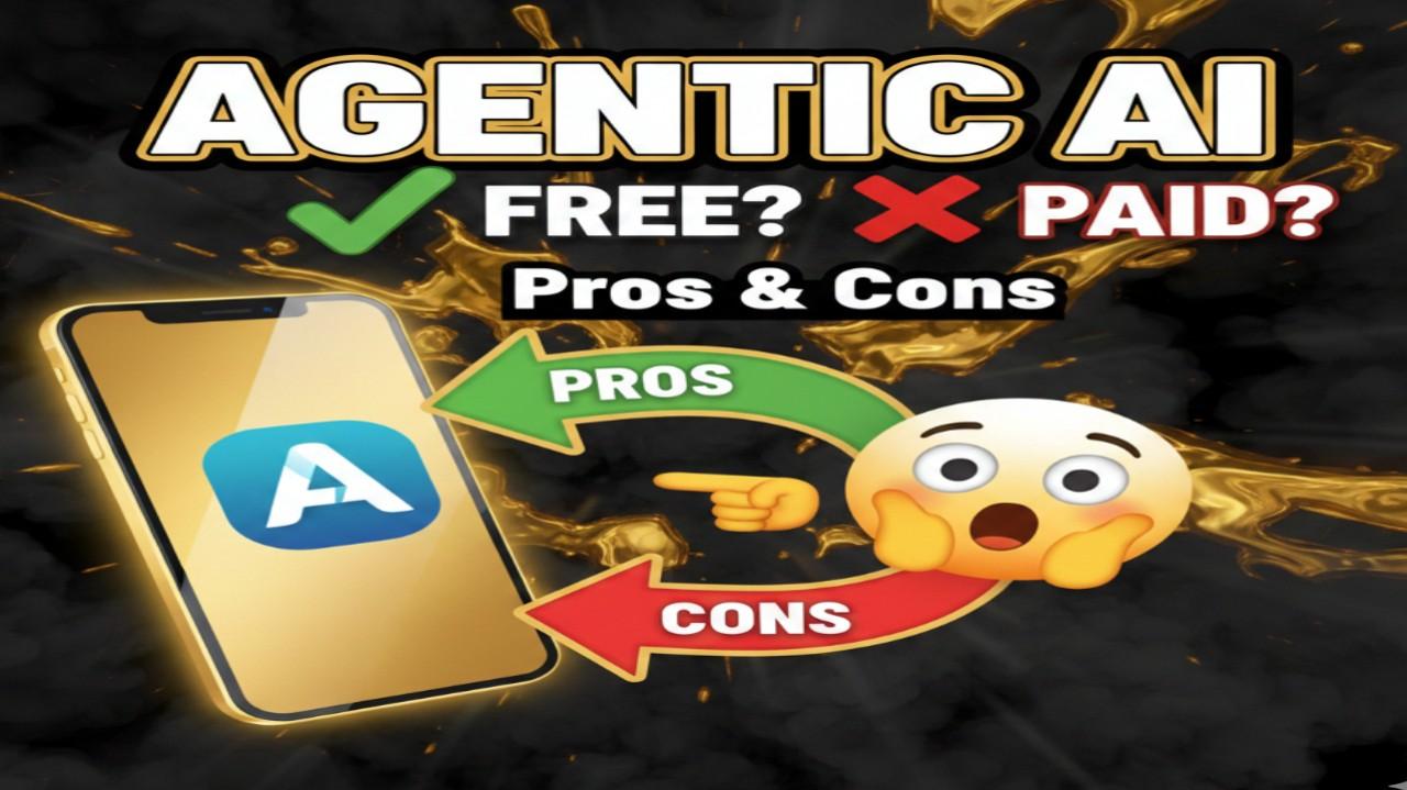 Agentic AI