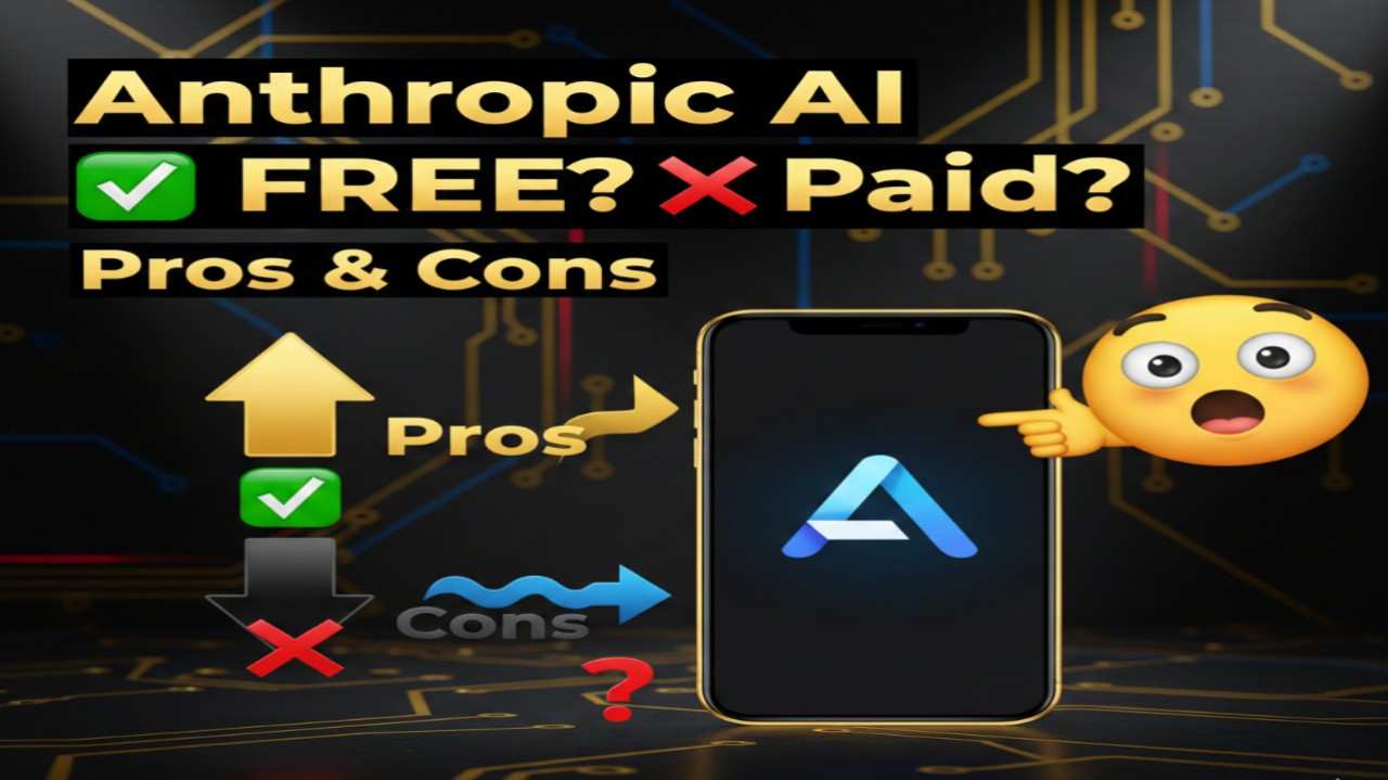 Anthropic AI