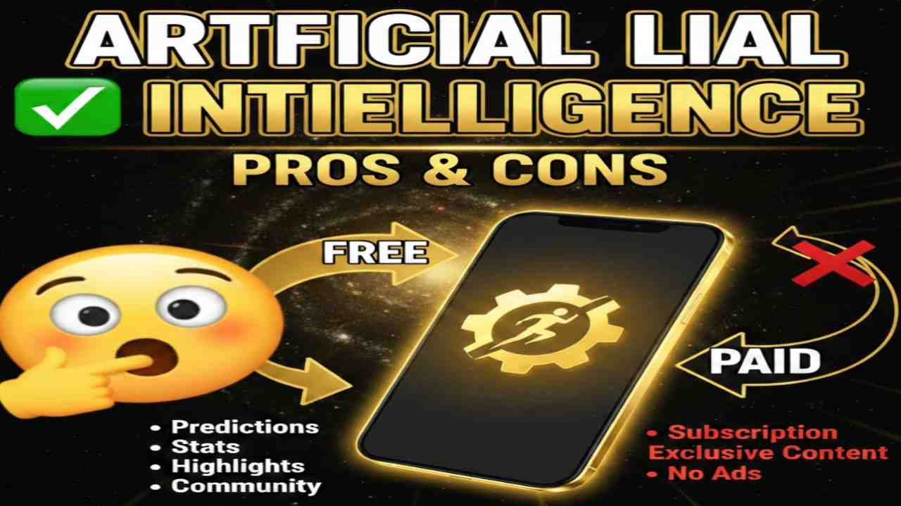 Artificial Intelligence