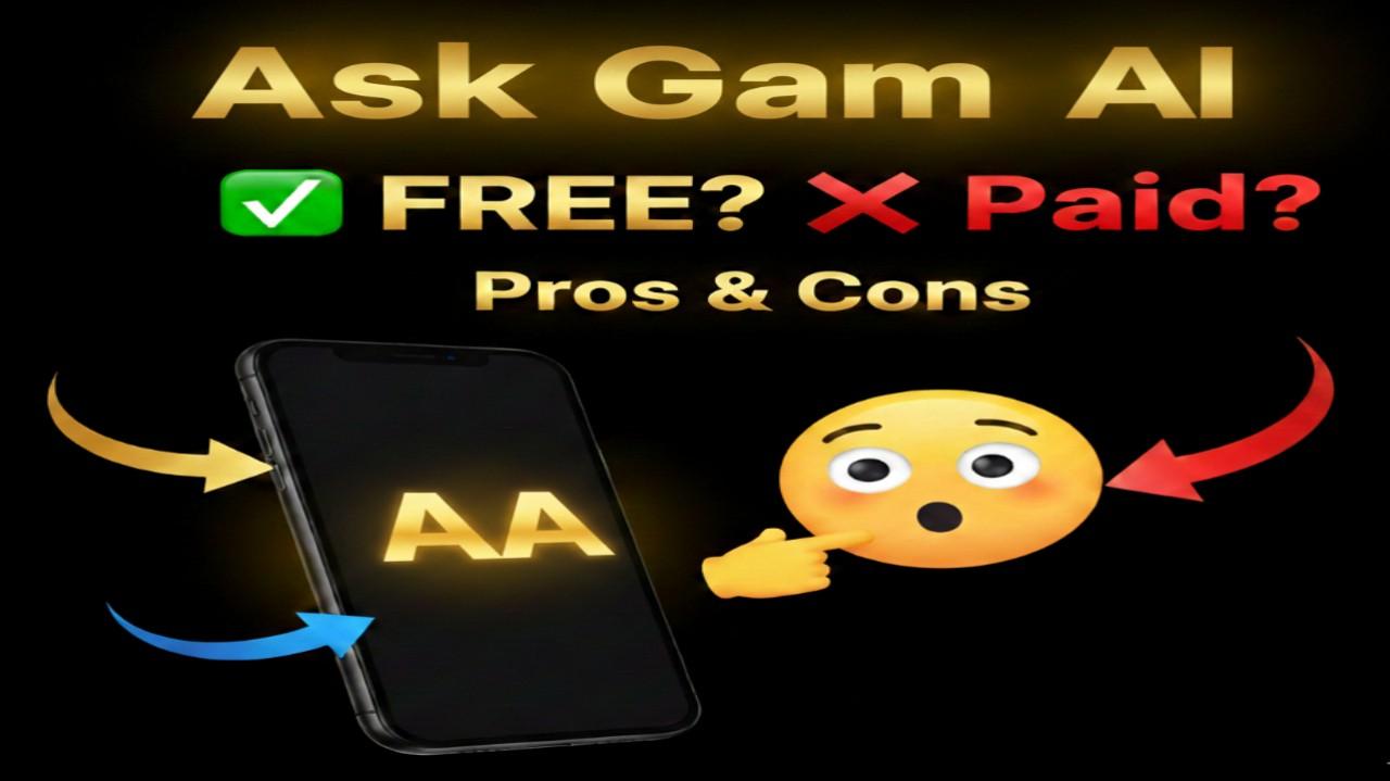 Ask AI