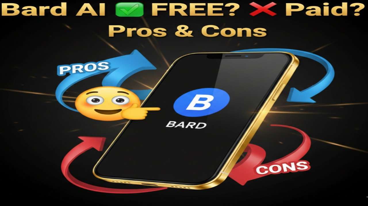 Bard AI