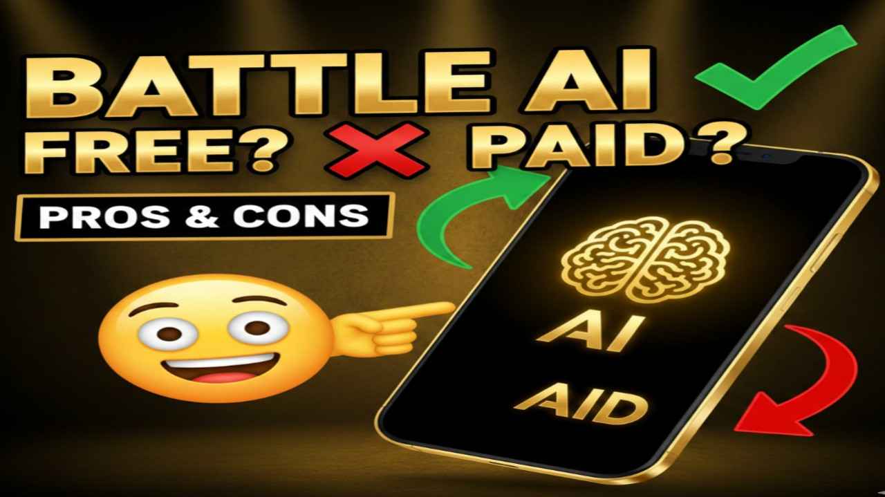 Battle AI
