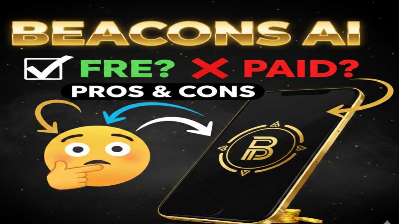 Beacons AI