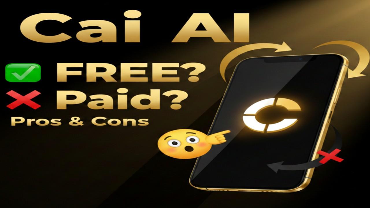 Cai