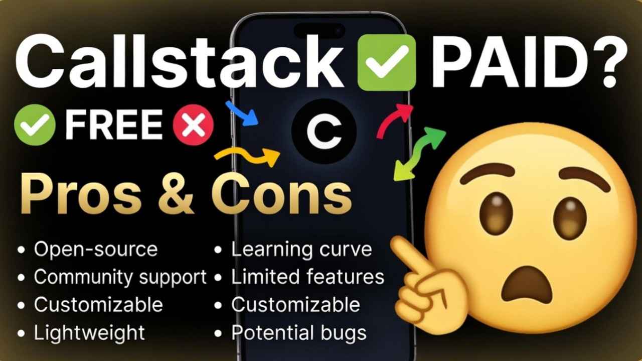 Callstack