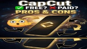 CapCut