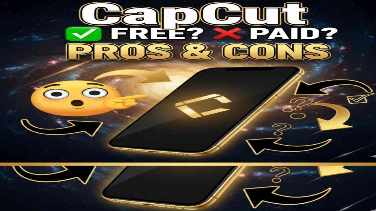 CapCut