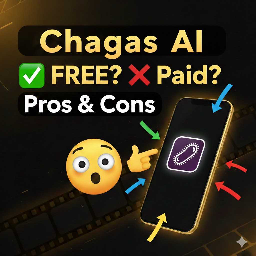 Chagas AI
