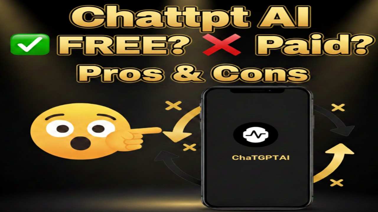 ChatGPT AI