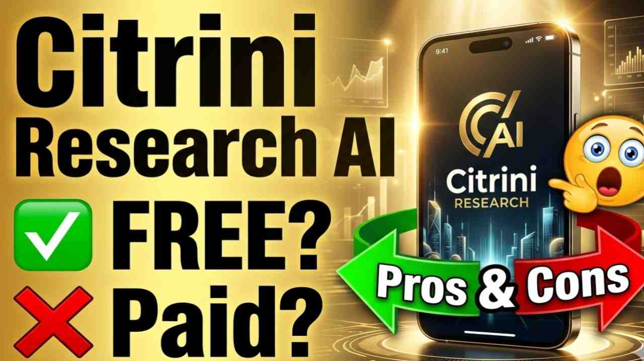 Citrini Research AI