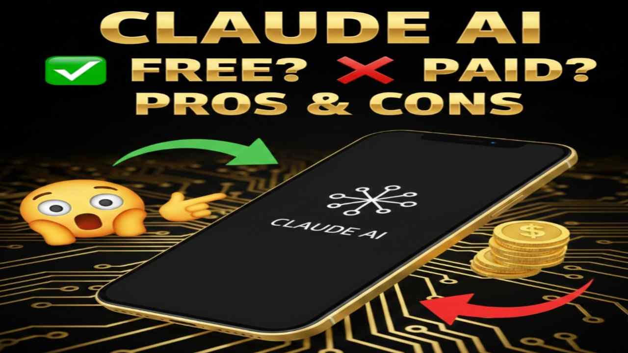 Claude AI