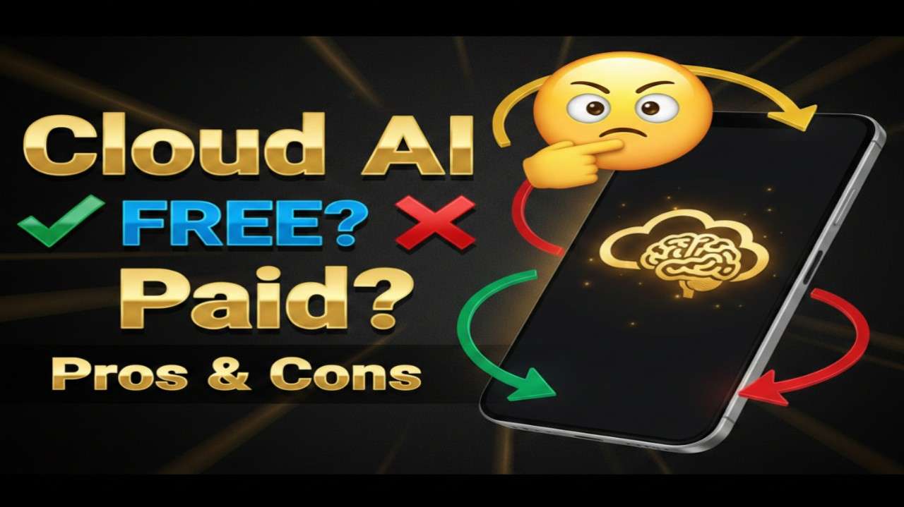 Cloud AI
