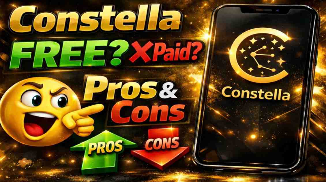 Constella