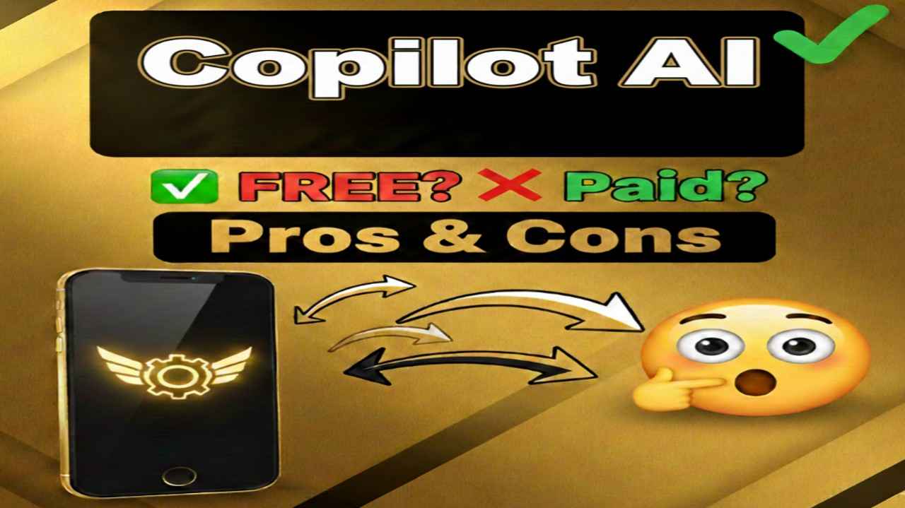 Copilot AI