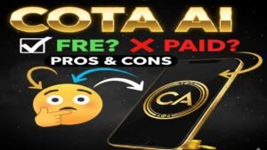 Cota AI