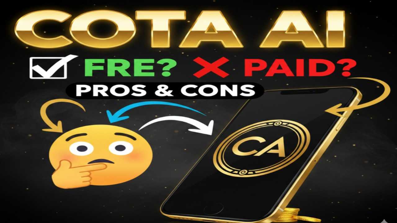 Cota AI