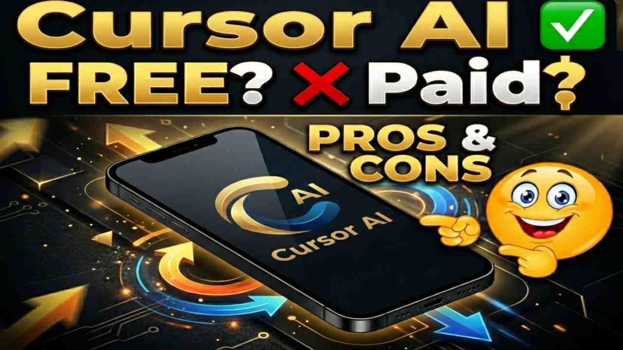 Cursor AI