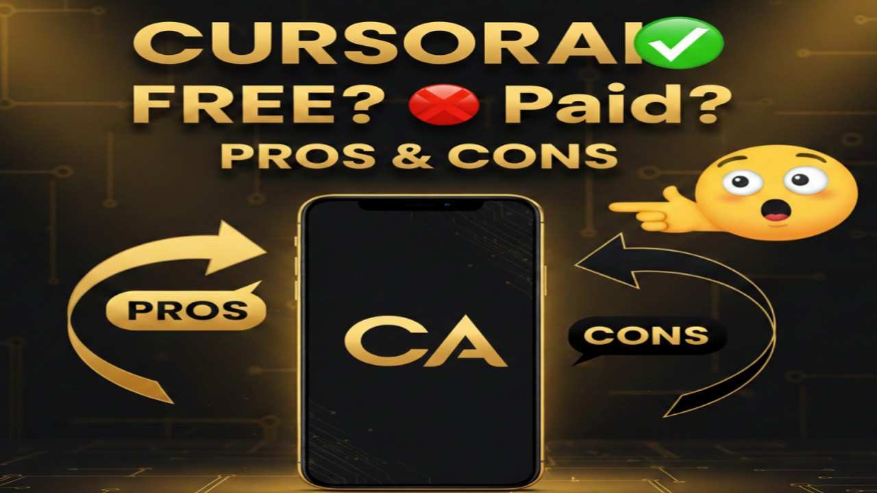 Cursor AI