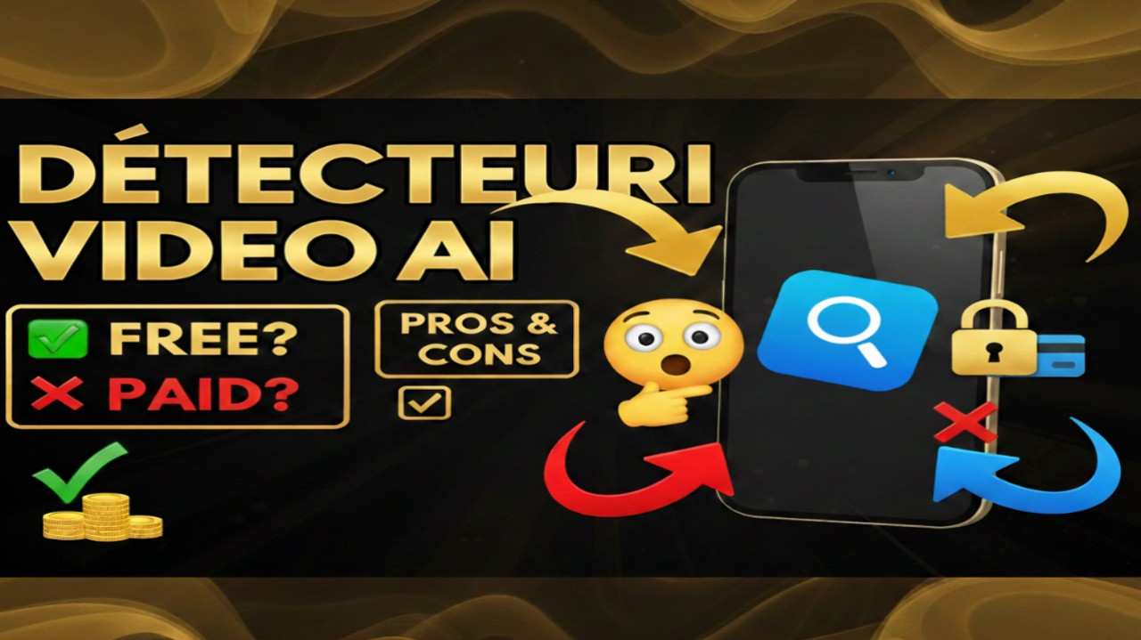 Détecteur AI