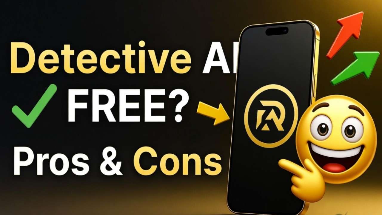 Detetive AI