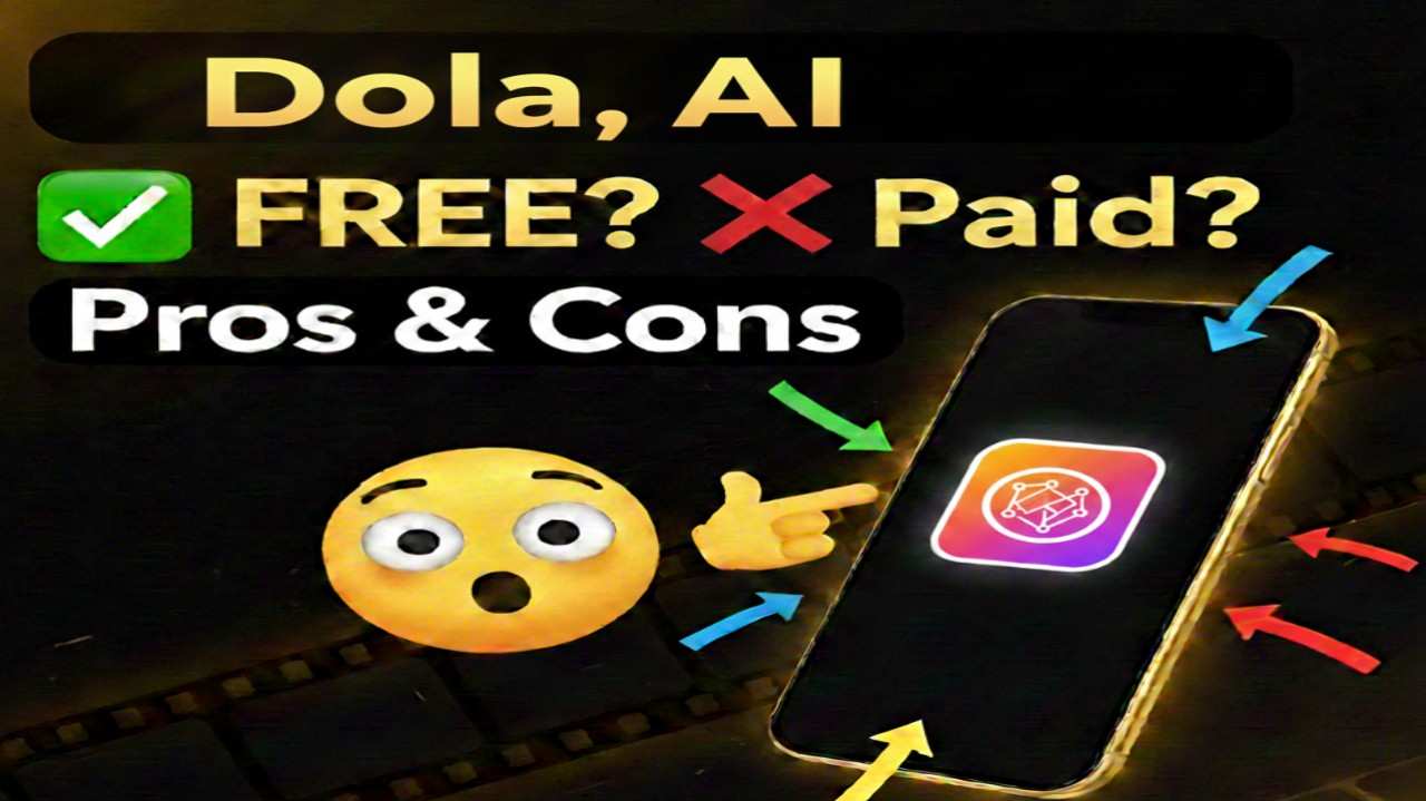Dola AI
