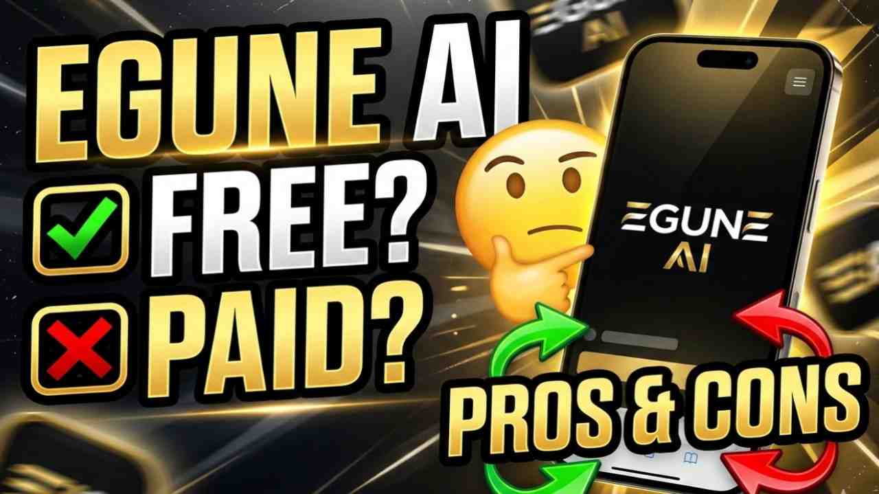 Egune AI