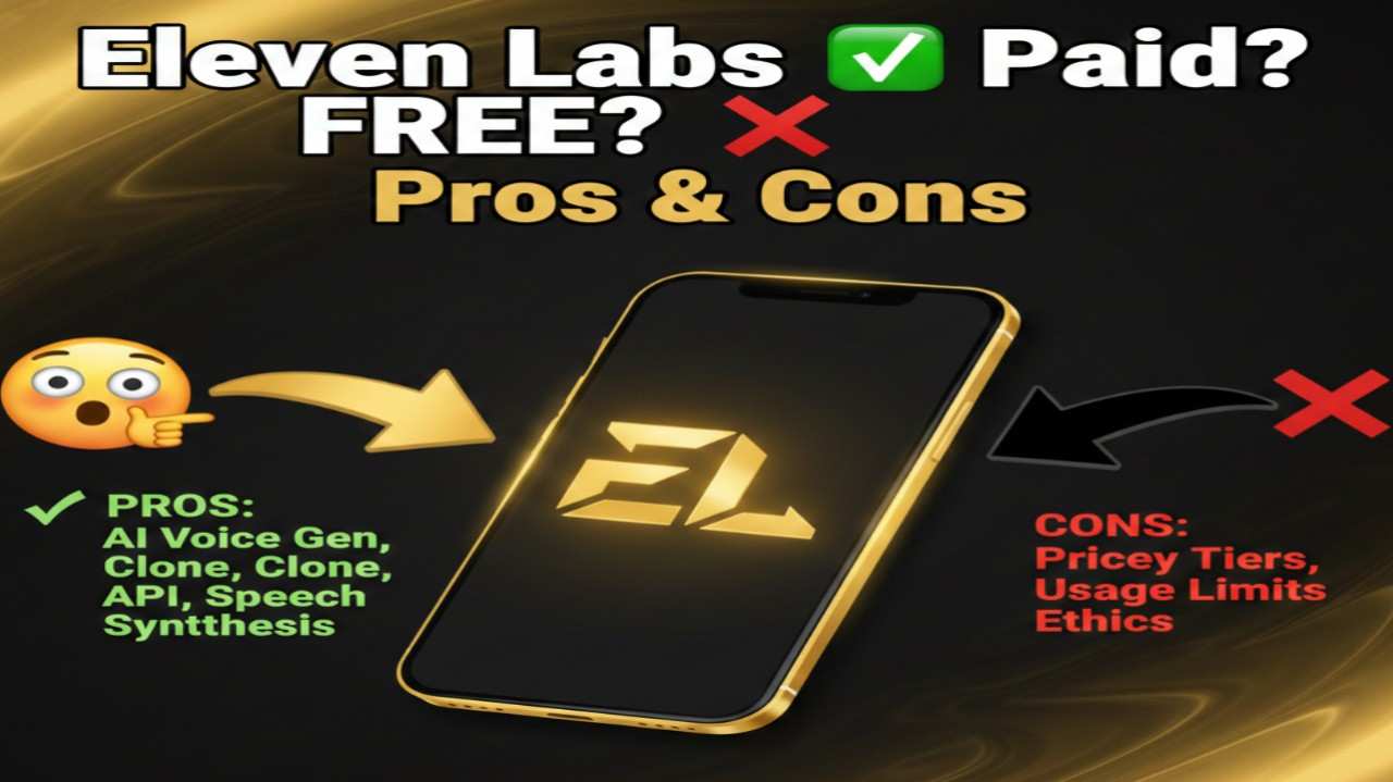 Eleven Labs