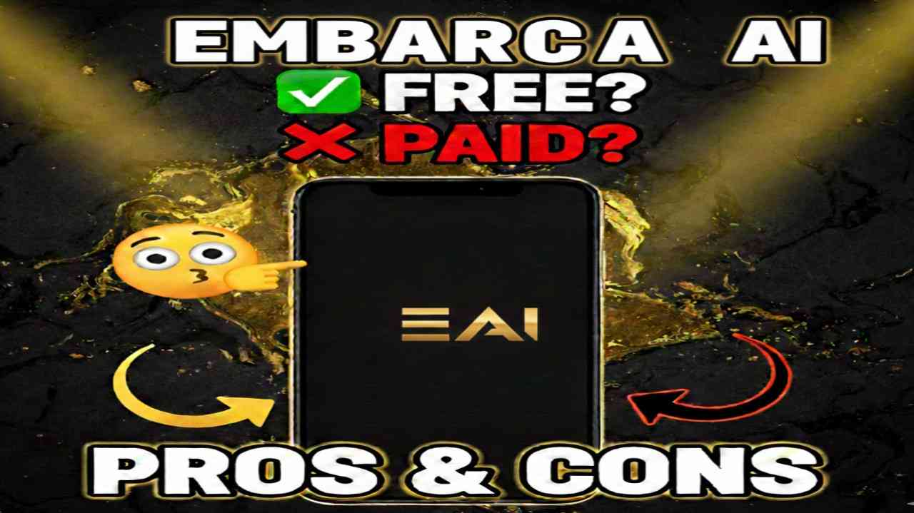 Embarca AI