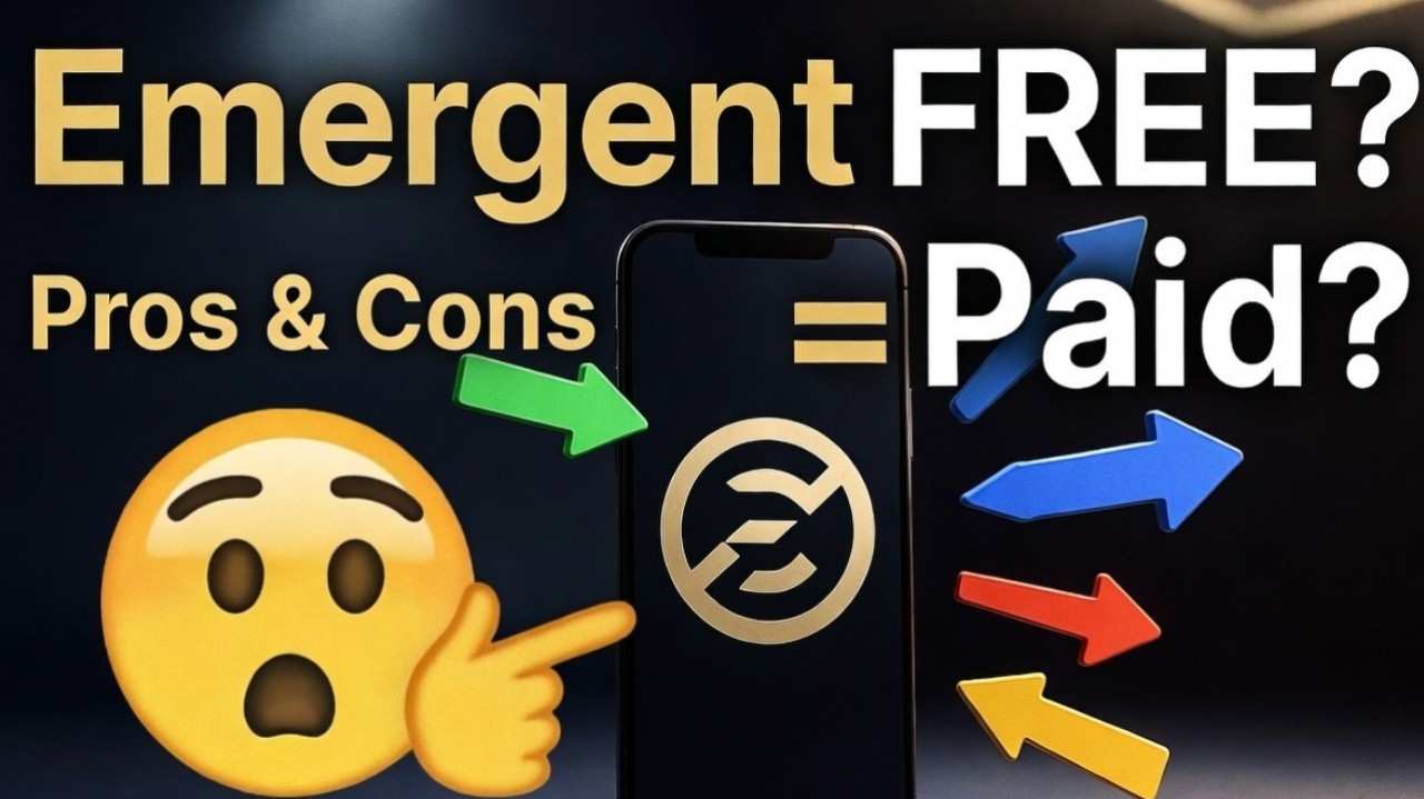 Emergent