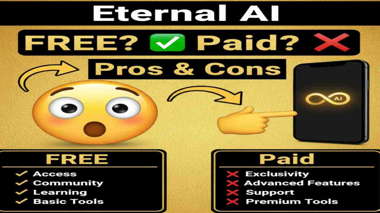 Eternal AI