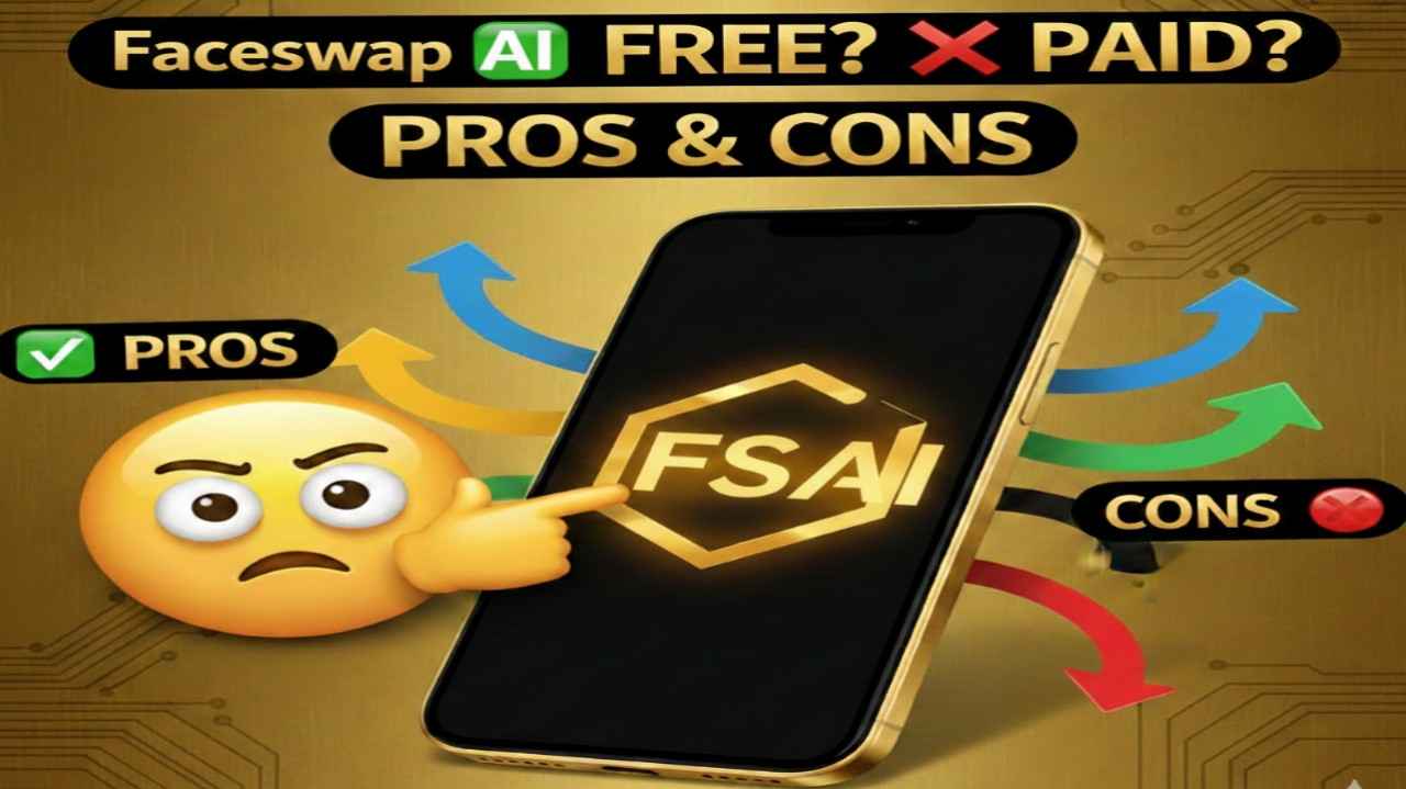 Faceswap AI