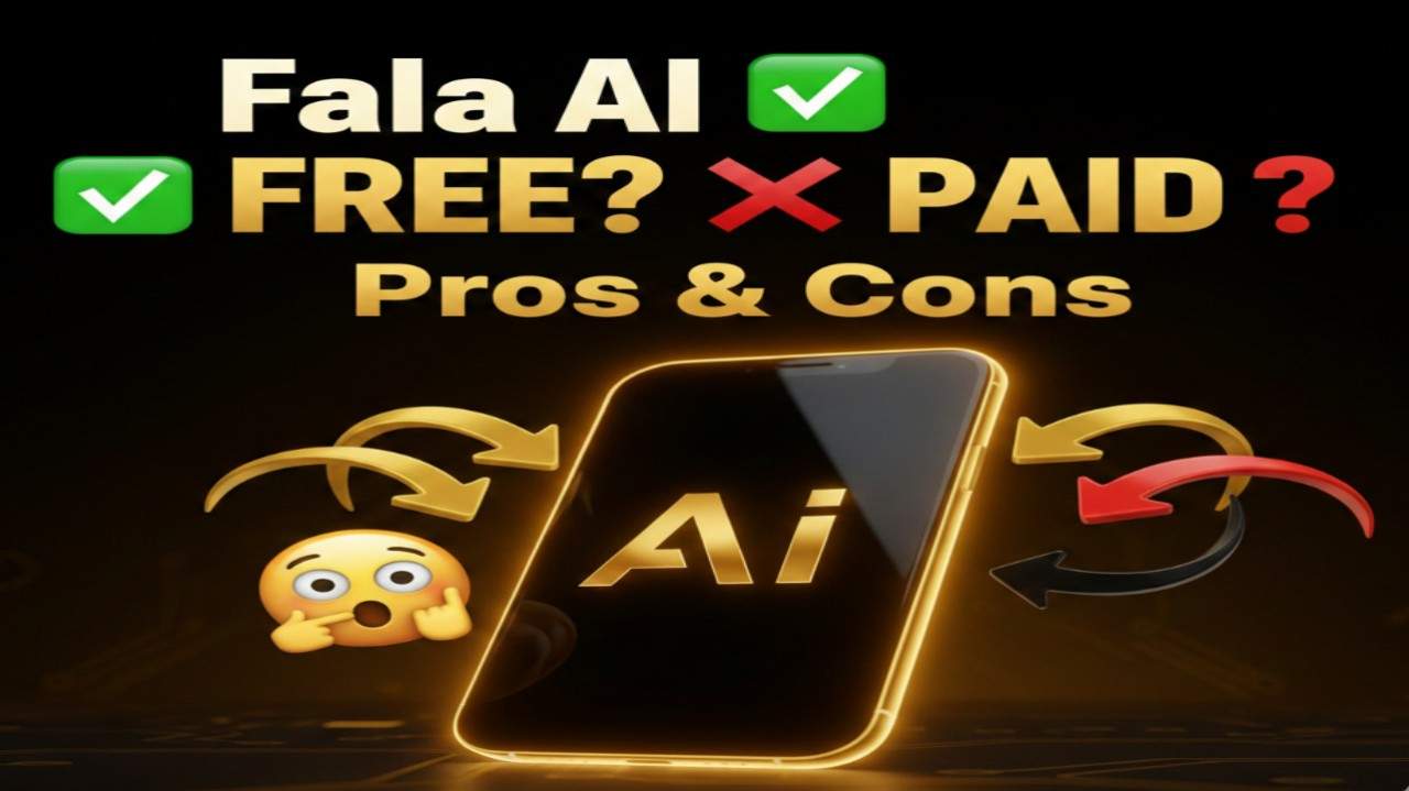 Fala AI