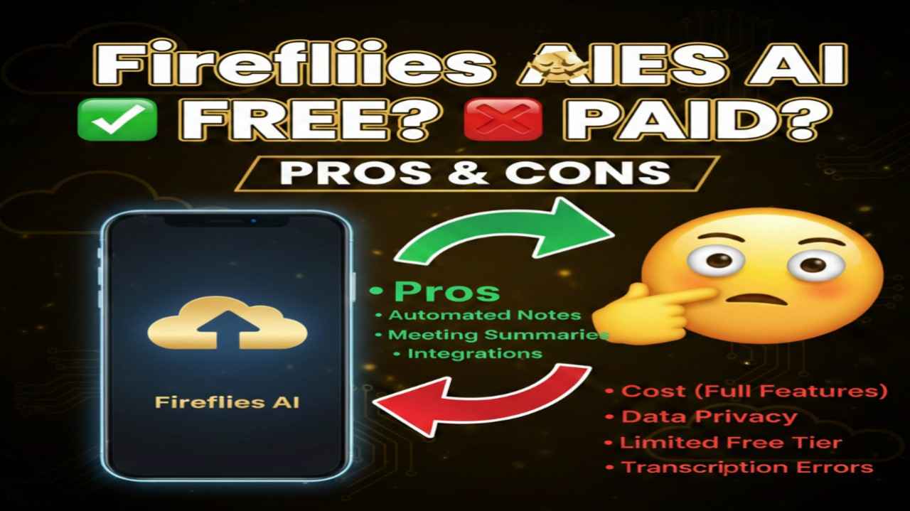 Fireflies AI