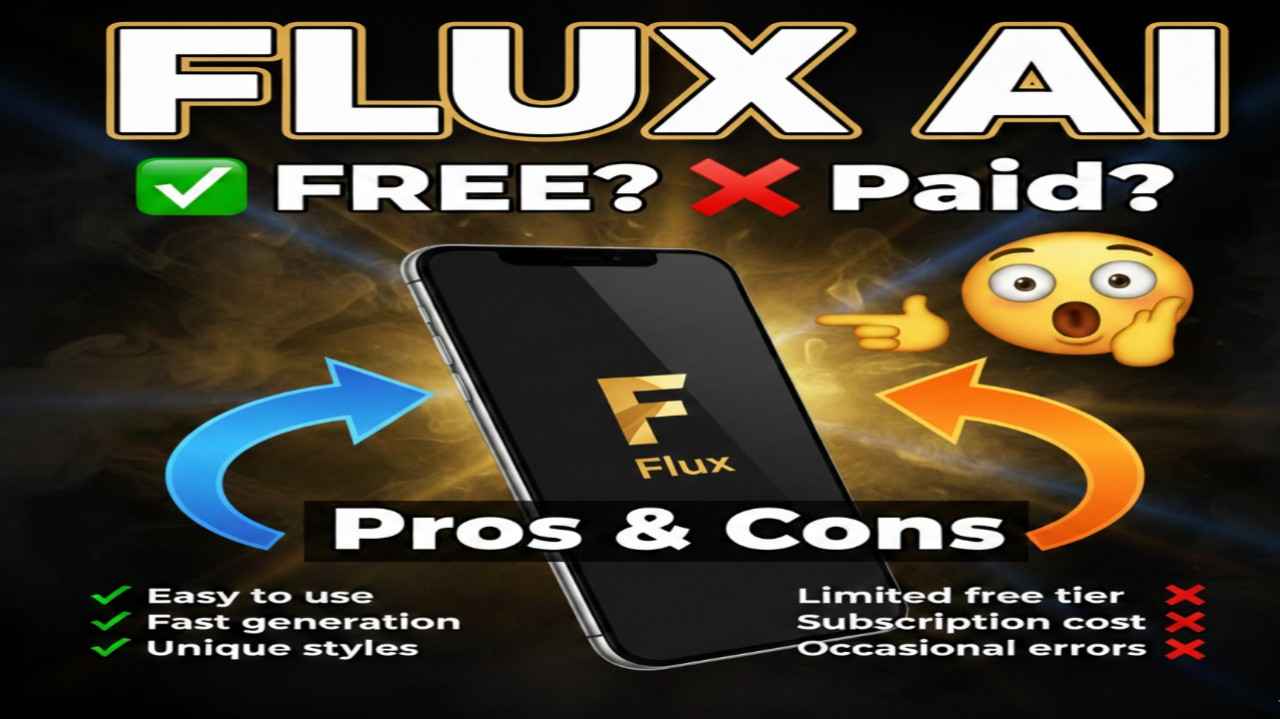 Flux AI