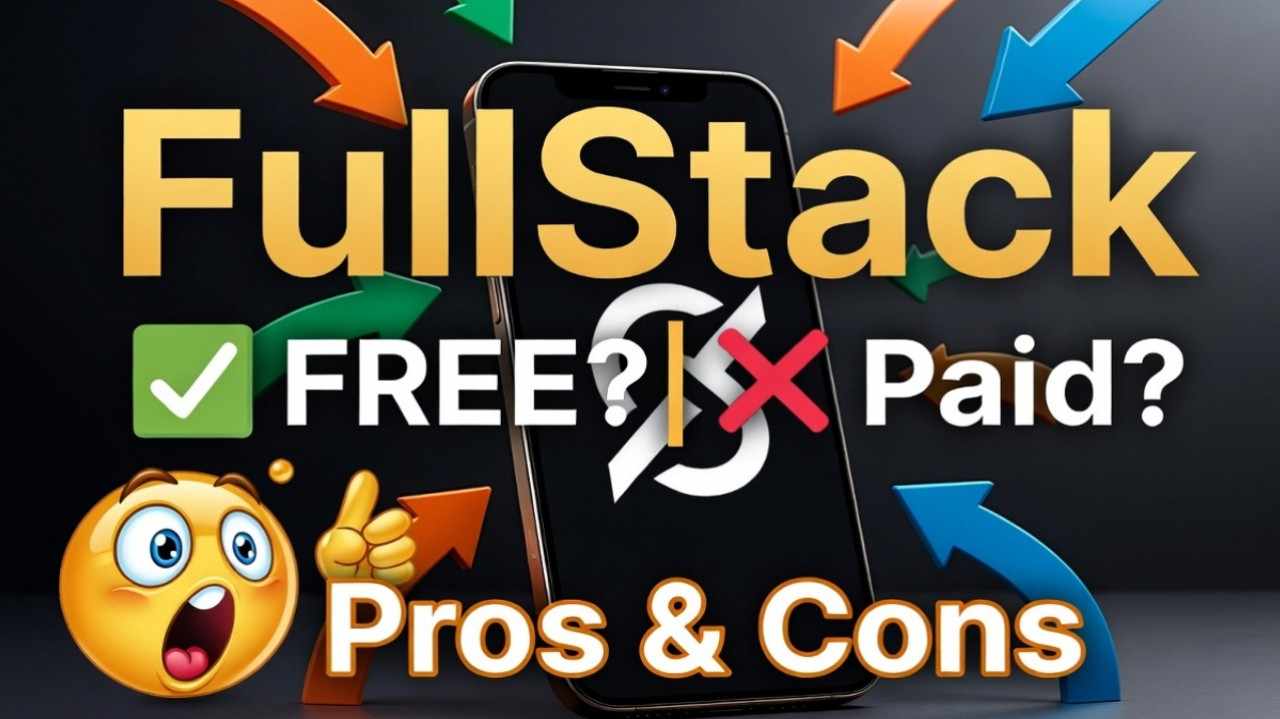FullStack