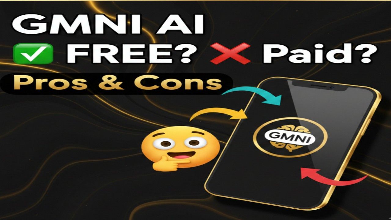 GMNI AI