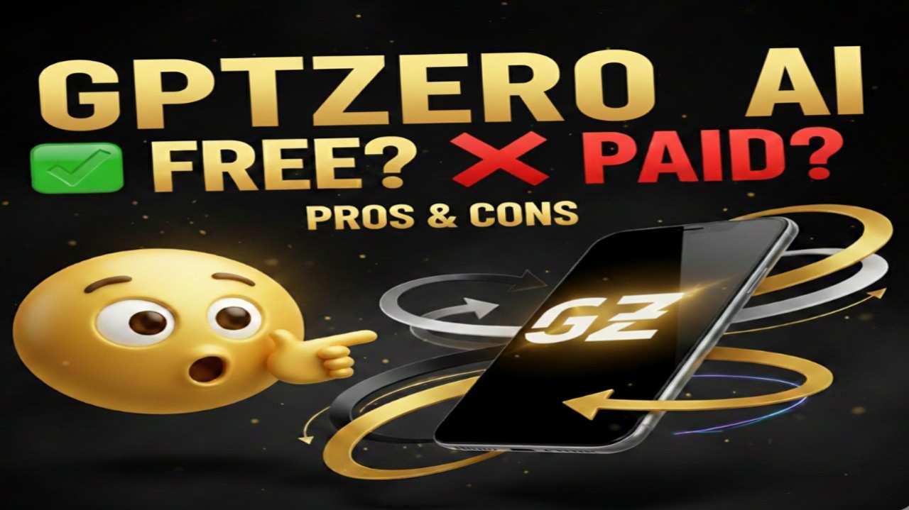 GPTZero
