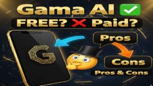 Gama AI