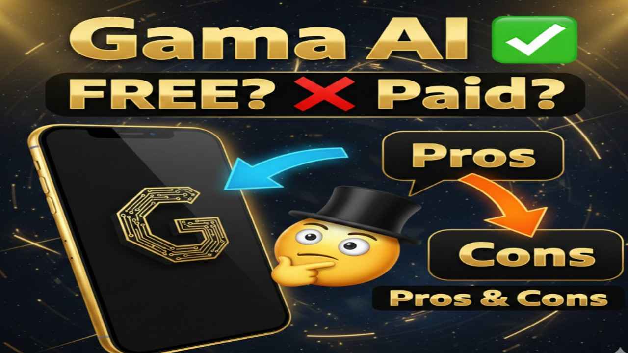 Gama AI