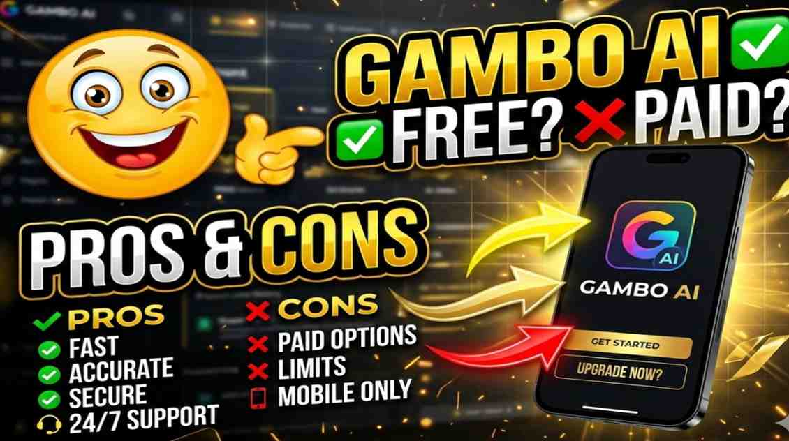 Gambo AI