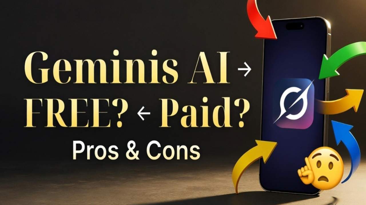 Geminis AI