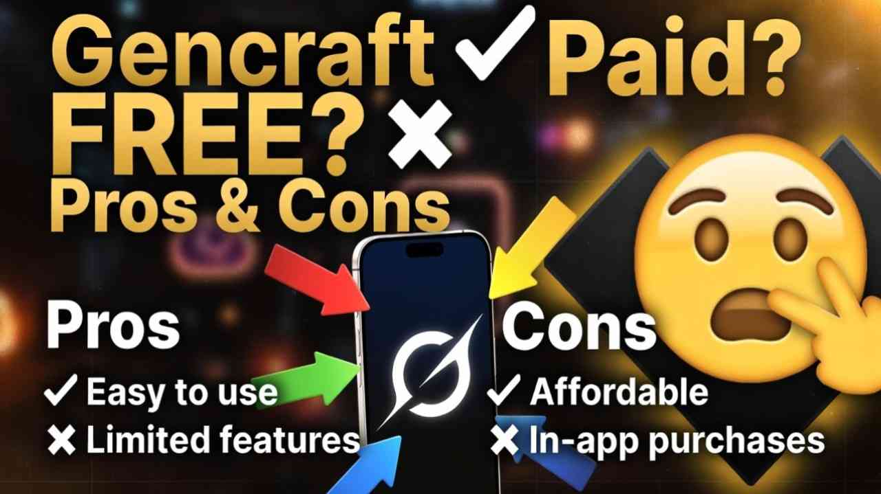 Gencraft