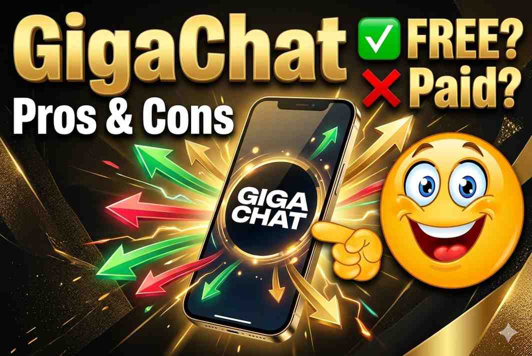 GigaChat