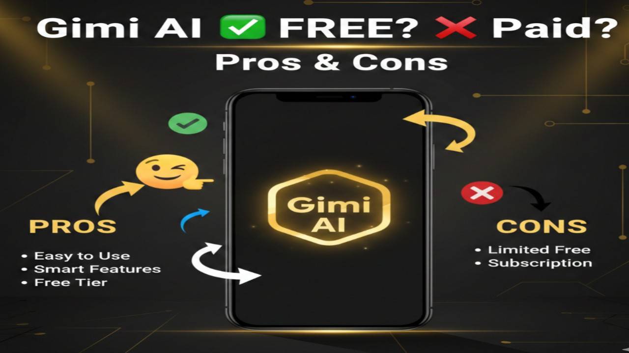 Gimi AI