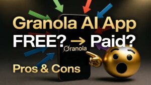 Granola AI App
