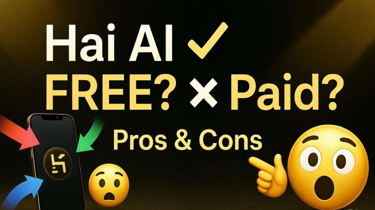 Hai AI