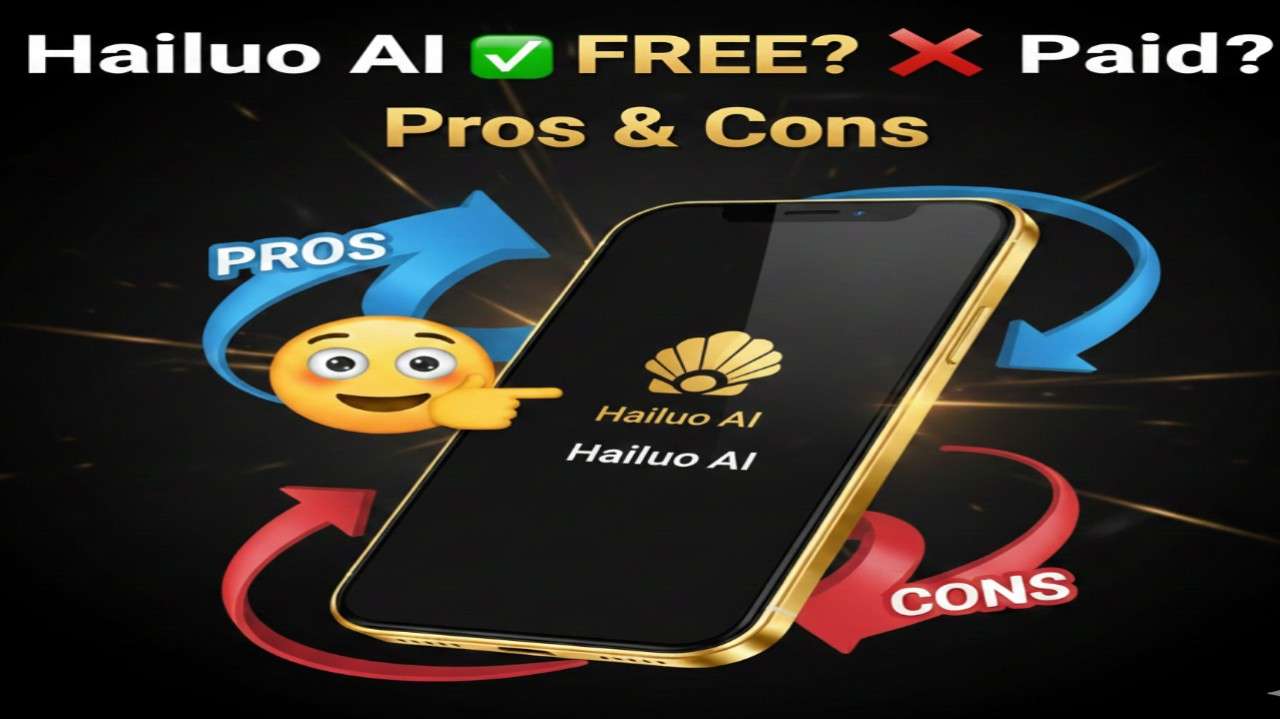Hailuo AI